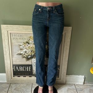 True religion straight jeans